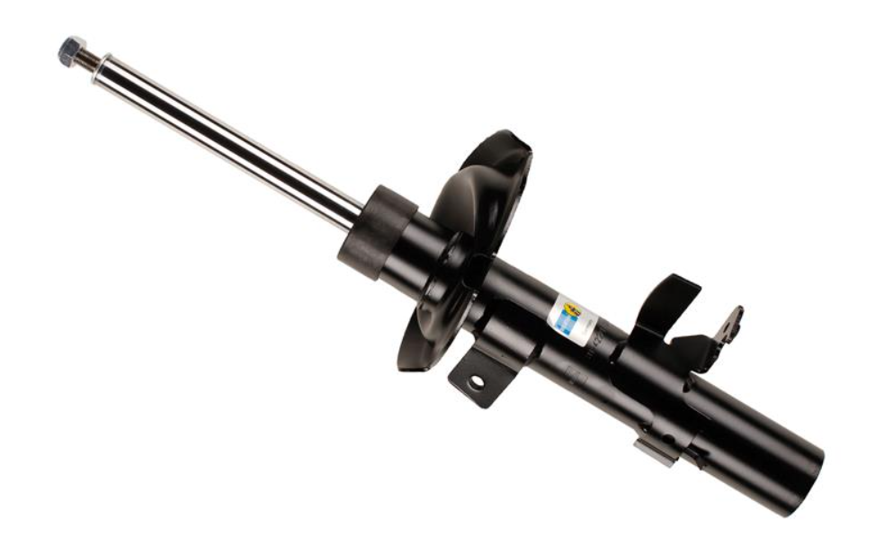 Амортизатор підвіски