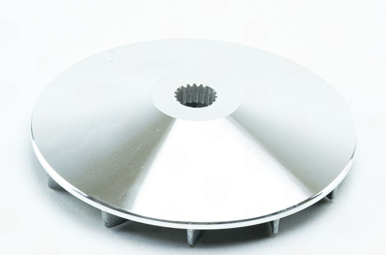 щека вариатора GY6-150 высокая