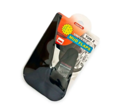 брызговик Mud Flaps Tun №2 задний CarLife  (блистер)