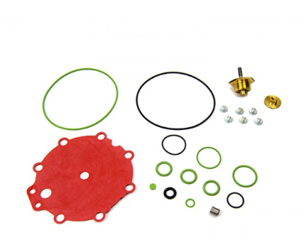 Р/К редуктора STAG R01 (ver.05.2017)