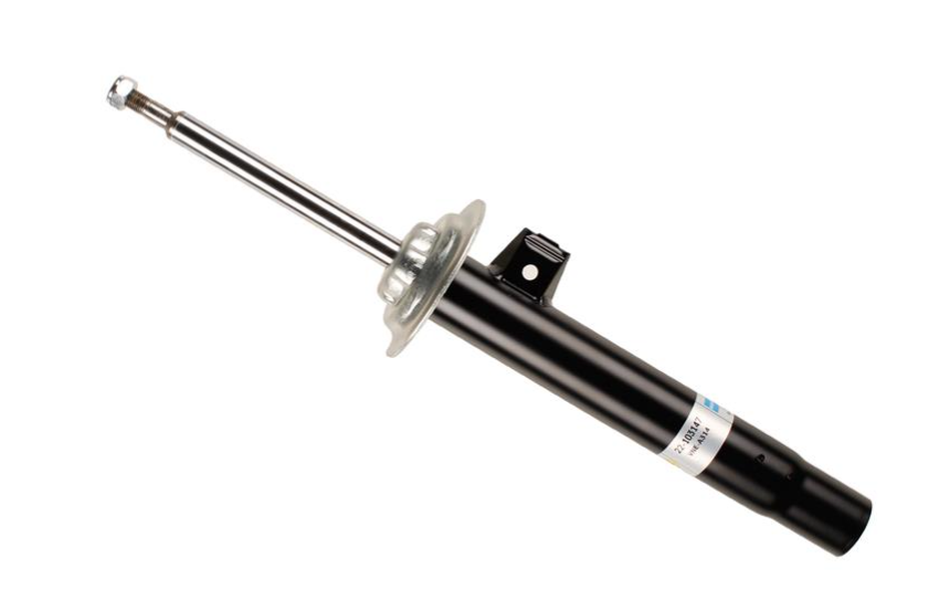 Амортизатор підвіски