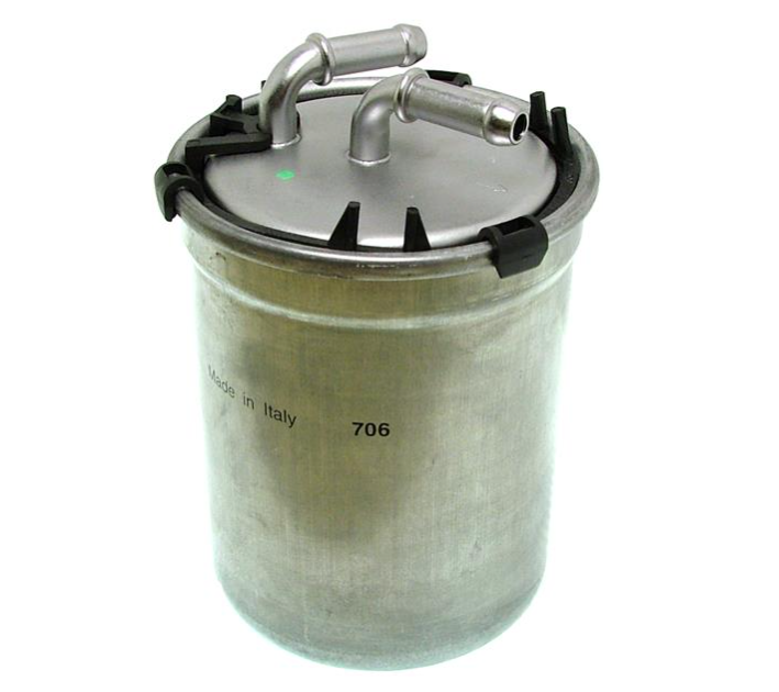 Топливный фильтр