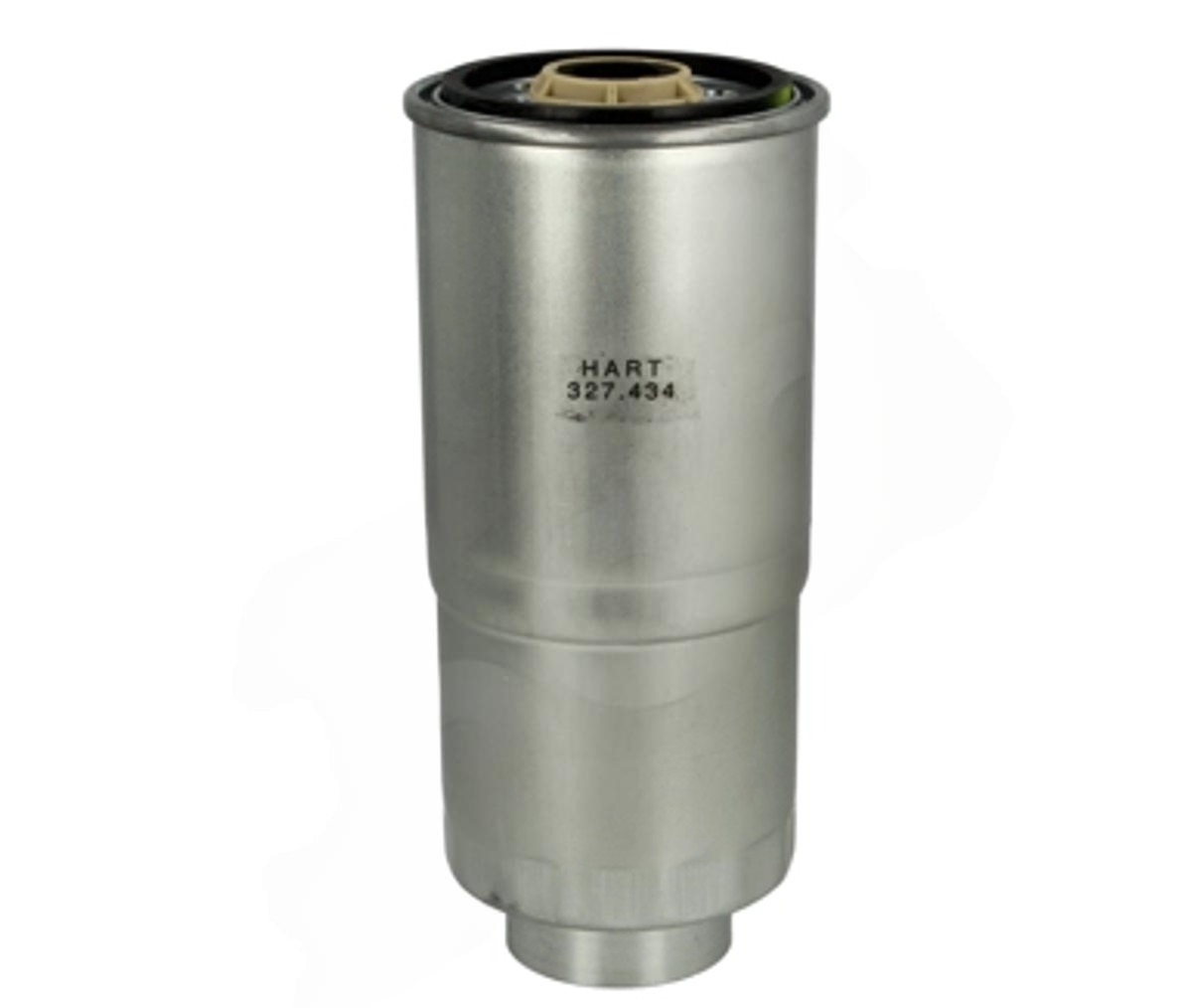 фильтр топливный Audi 100 2,5TDI 90->  (HART)