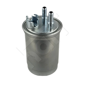 фильтр топливный Ford Connect 1.8DI/TDCI (55kw) під клапан  (HART)