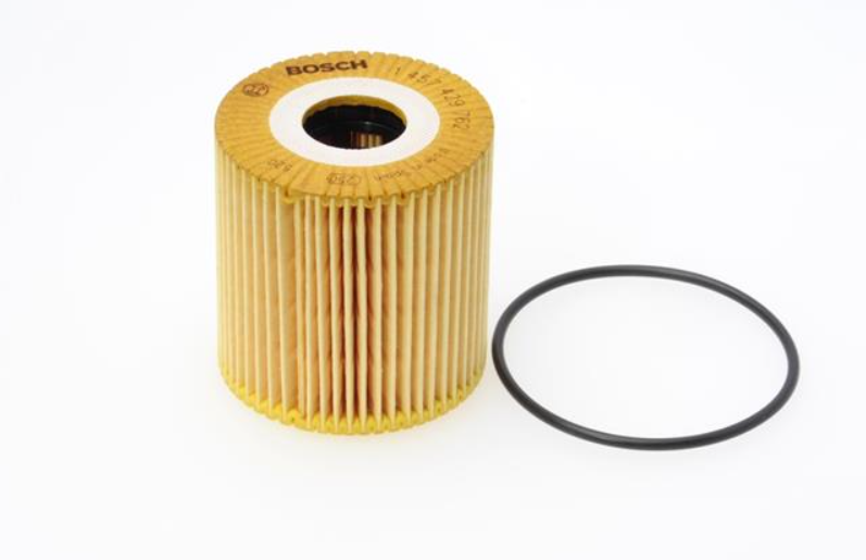 Масляний фільтр