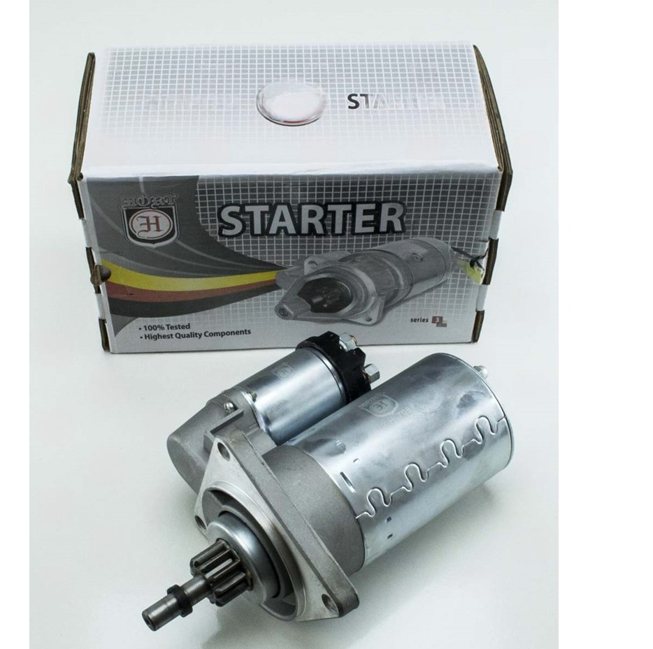 стартер 2108 на пост.магн. (HORT)