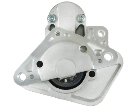 стартер Renault Kangoo, Nissan Qashqai, Dacia Duster, Logan 1.5 dCi 08-> (1.2кВт) (z10)  (AS-PL)