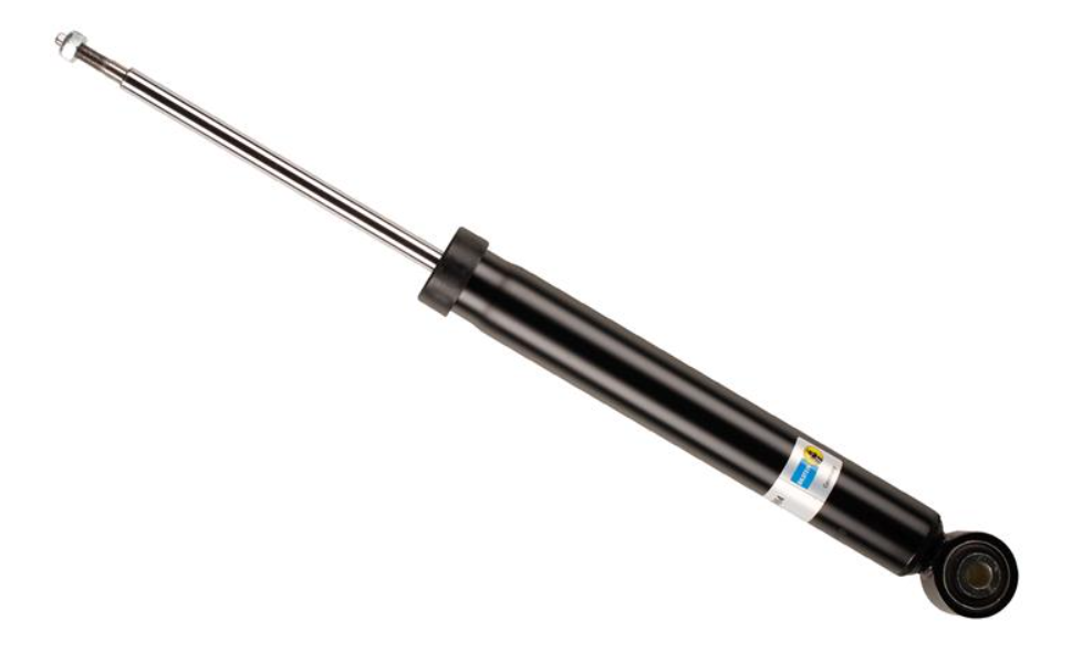 Амортизатор підвіски