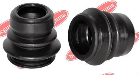 Пыльник направляющей суппорта