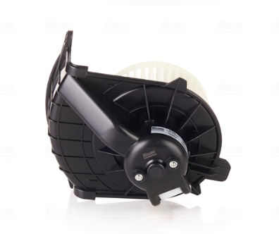 Вентилятор MERCEDES CITAN W 415 (12-) 109 CDI 87262 - зображення 4