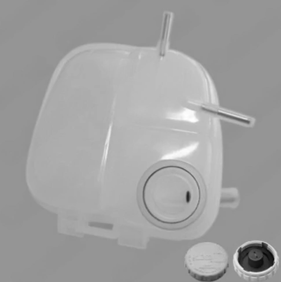 бачок разшир. Opel Astra G  (Vernet)