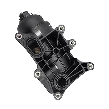 Фільтр оливи