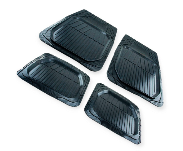 коврики салона универсальн. Метелица  борт 3см Дубно