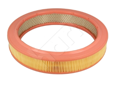 фильтр возд. Ford Granada 2.0, Scorpio 2.0, 2.3, Sierra 1.6, 2.0 82->  (HART)