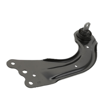 Рычаг задний продольный левый