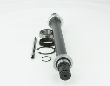 Привідний вал