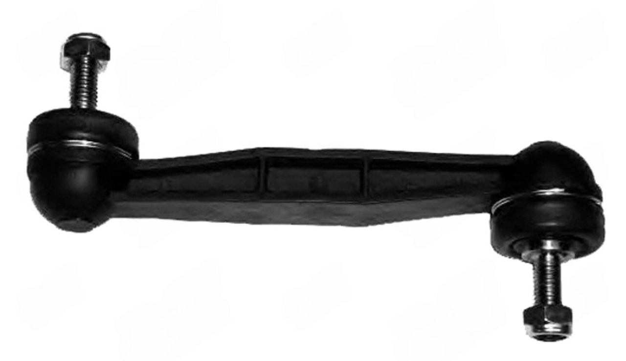 стойка стаб. зад. Peugeot 406 (95-05) пластик  (APLUS)