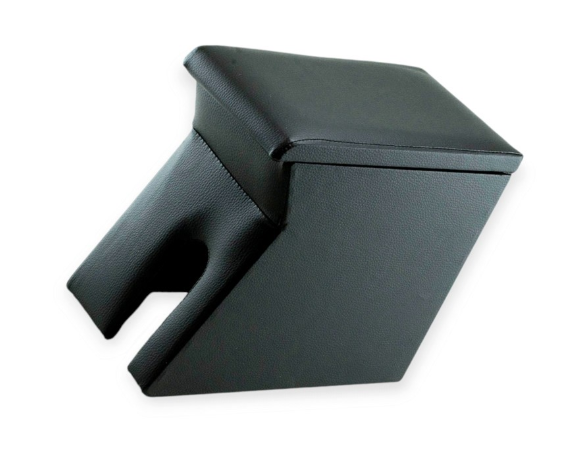 подлокотник Skoda Octavia Tour  черный  (кожзам)  PREMIUM