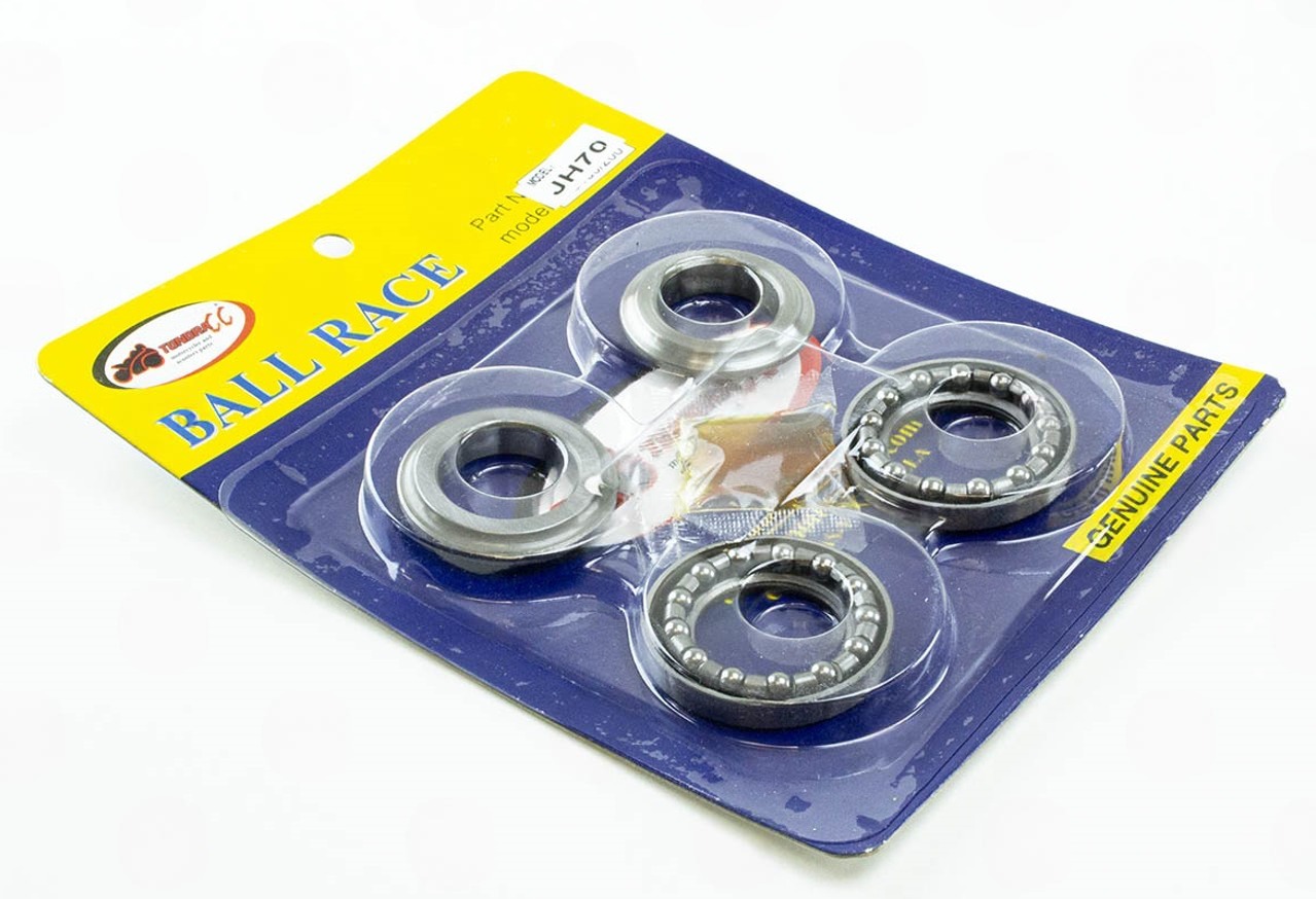 подшипник руля DELTA