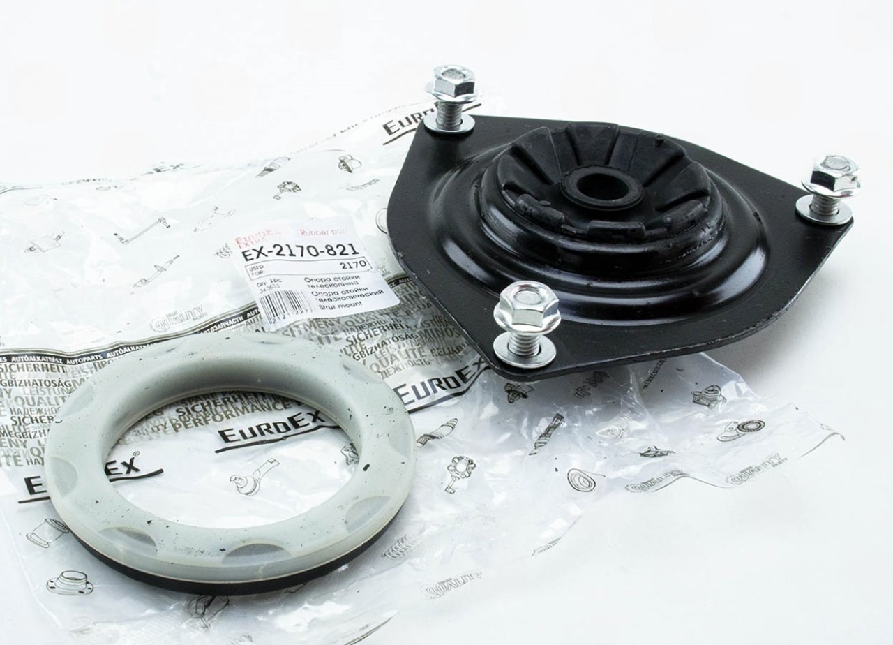 люстра 2170-Приора (EuroEx) с подшипником