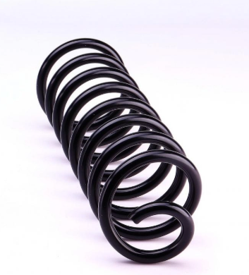 Пружина підвіски