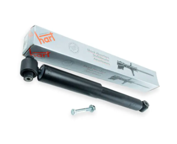 амортизатор зад. Renault Grand Scenic III 09->  (HART)