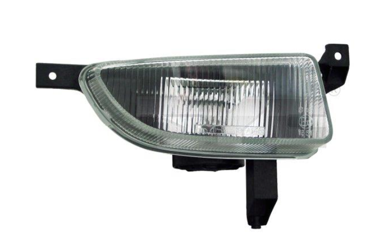 OPE ZAFIR прав. білий п/тум.