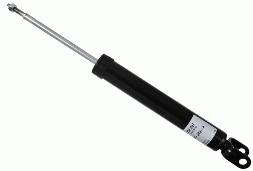 Амортизатор підвіски