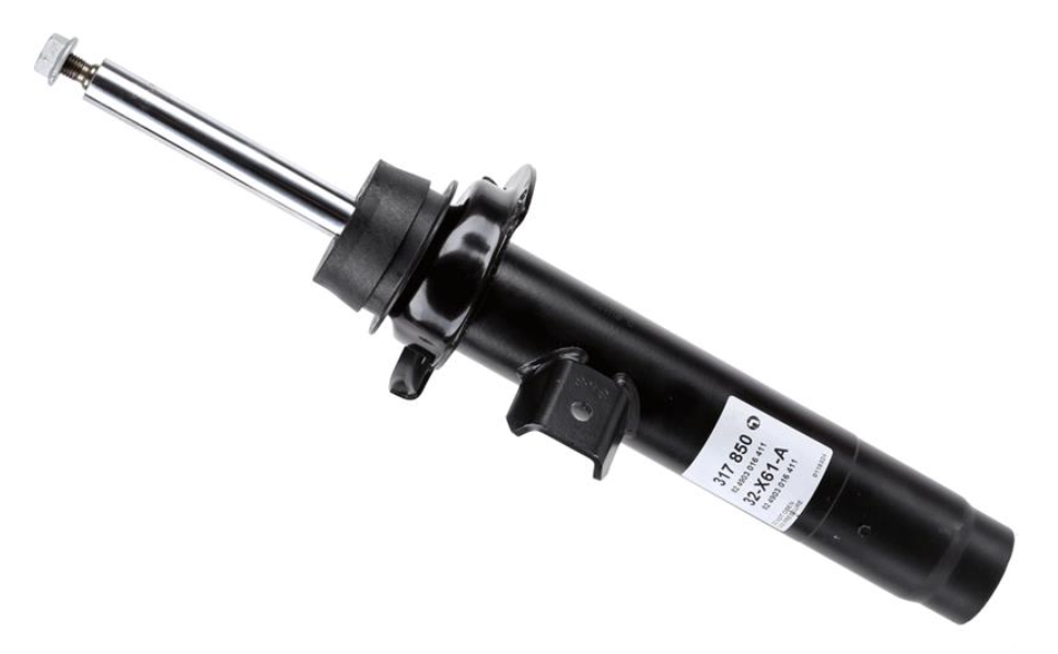 Амортизатор підвіски