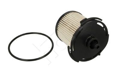 фильтр топливный Ford Transit 2.2TDCI (11->)  (HART)