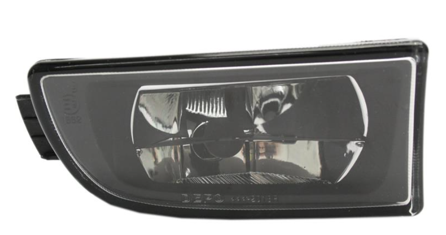 Фара противотум. прав. H7 1/96- diesel 1/96- [DEPO]