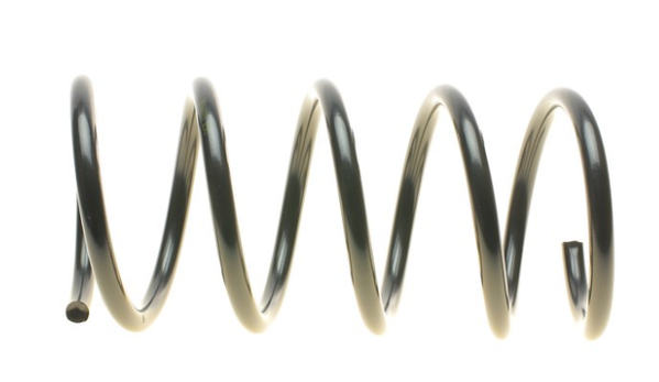 Пружина підвіски