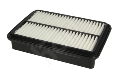 фильтр возд. Mitsubishi ASX, Outlander, Peugeot 4008,  Citroen C4 aircross 1.8HDi/2.2 10->  (HART)