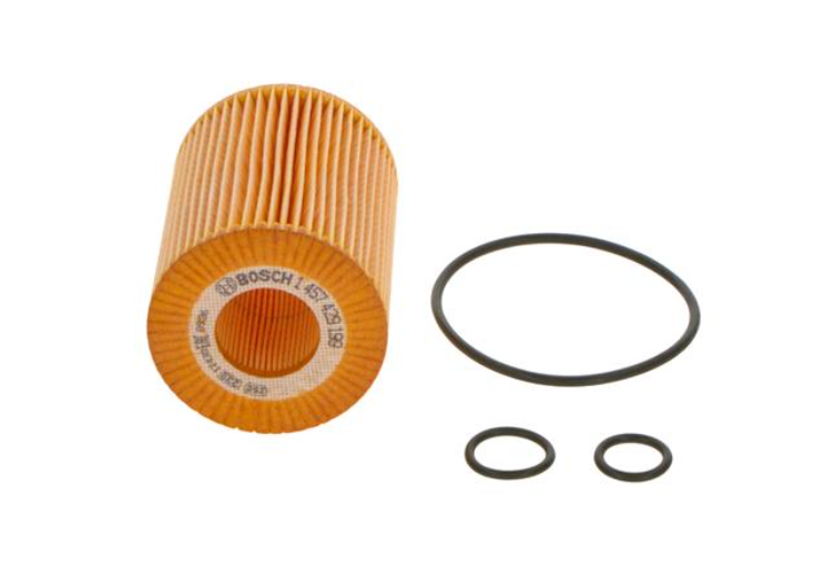 Фильтр масляный