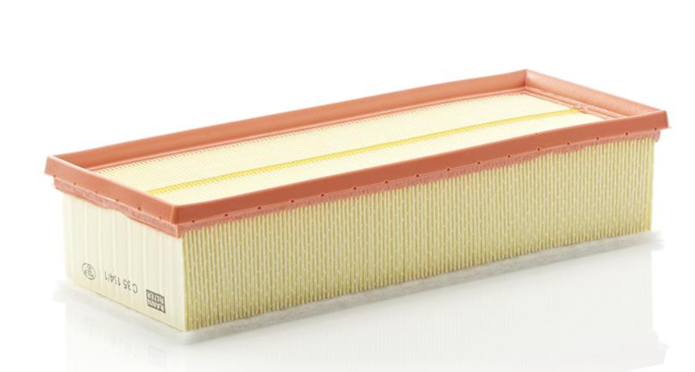 Повітряний фільтр