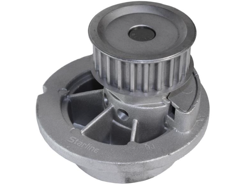 Водяна помпа