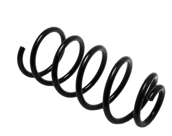 Пружина підвіски