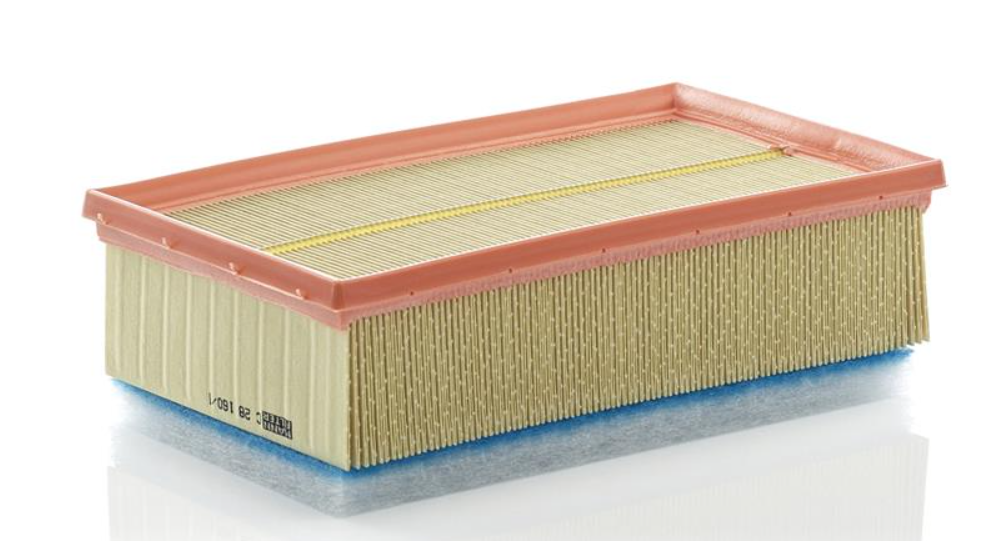 Повітряний фільтр