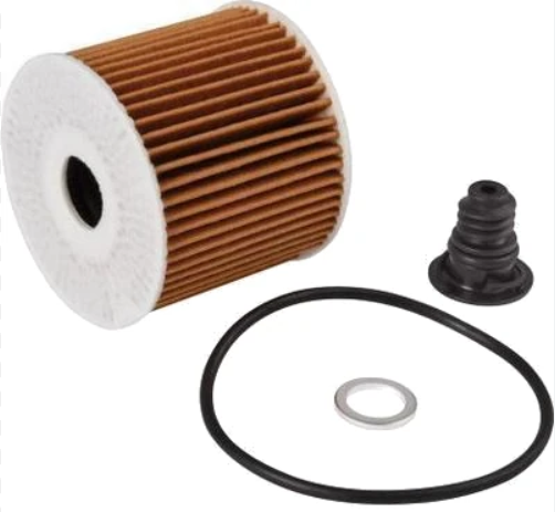 Фильтр масла в сборе