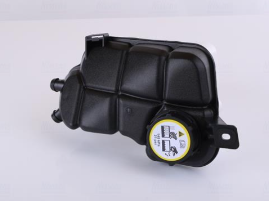 Расширительный бак LAND ROVER FREELANDER (2007) 2.2 TD4