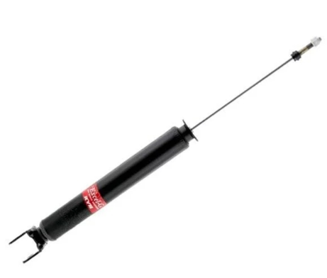 Амортизатор підвіски