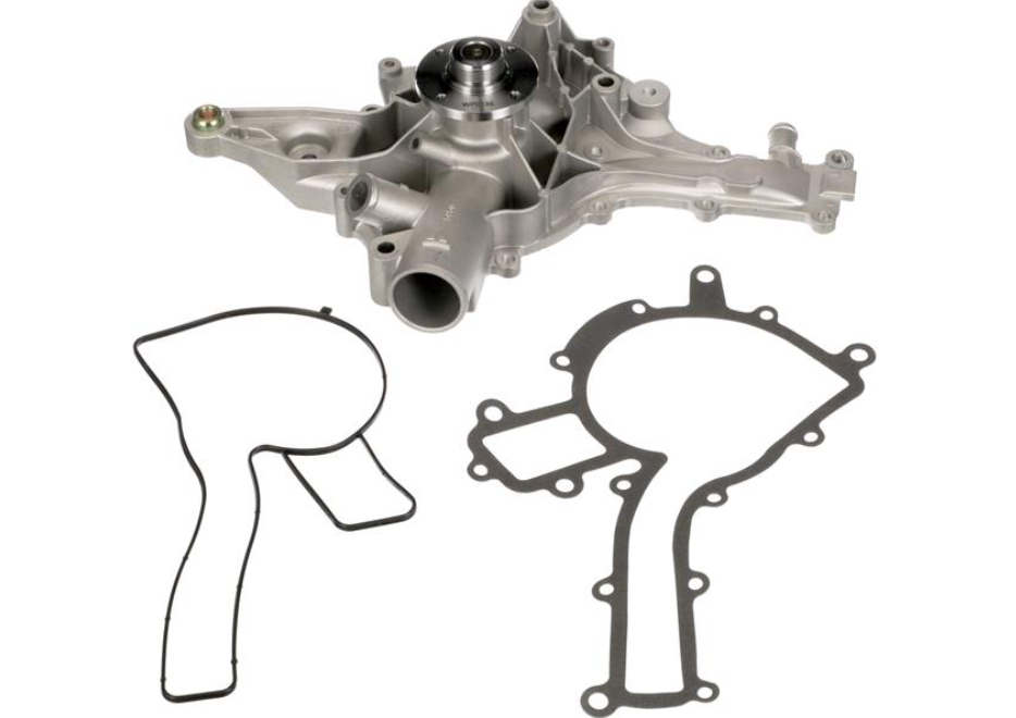 Водяна помпа