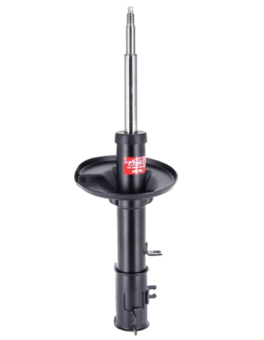 Амортизатор підвіски