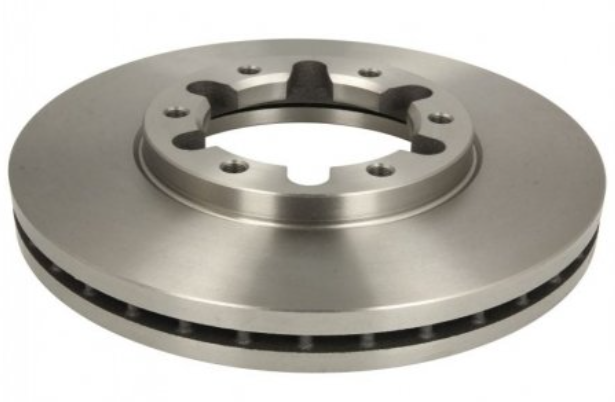 ДИСК ГАЛЬМІВНИЙ