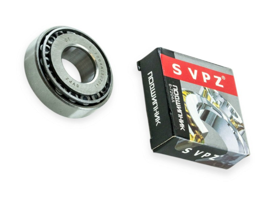 подшипник колеса МТ,УРАЛ 30204 (7204)