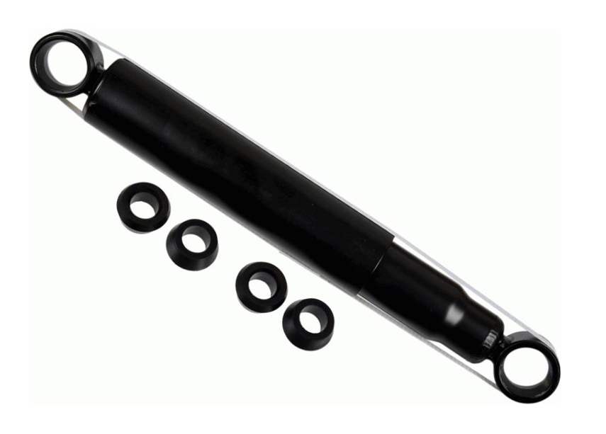 Амортизатор підвіски