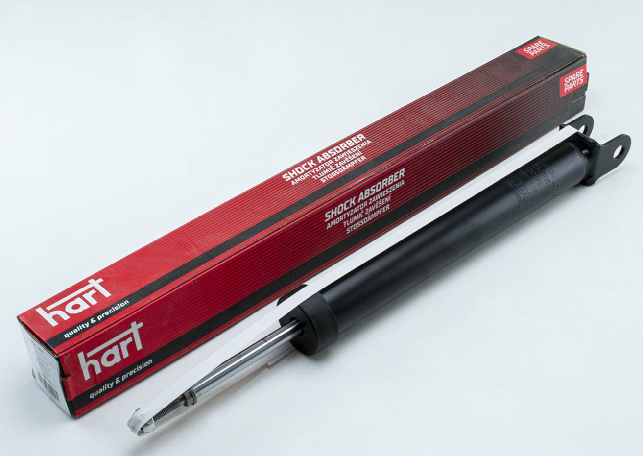 амортизатор зад. Hyundai IX35, Kia Sportage 10->  (HART)