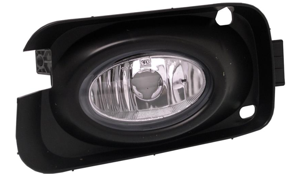 Фара противотум. ліва PETROL 03-05