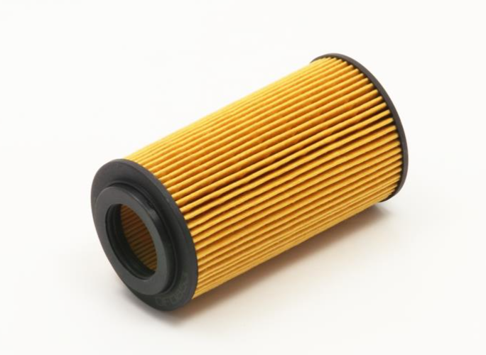 Масляний фільтр