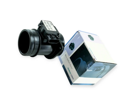 датчик масового расхода воздуха 1118, 2115 Е-газ 8кл. (Ителма-Элкар)